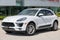 2017 Porsche Macan Base