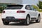 2017 Porsche Macan Base