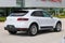 2017 Porsche Macan Base