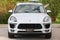 2017 Porsche Macan Base