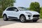 2017 Porsche Macan Base