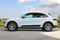 2017 Porsche Macan Base