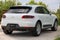 2017 Porsche Macan Base
