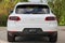 2017 Porsche Macan Base