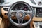 2017 Porsche Macan Base