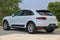 2017 Porsche Macan Base