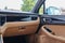 2017 Porsche Macan Base