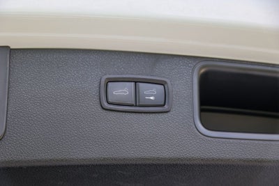 2017 Porsche Macan Base