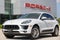 2017 Porsche Macan Base