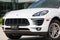 2017 Porsche Macan Base
