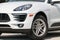 2017 Porsche Macan Base