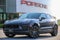 2026 Porsche Macan T