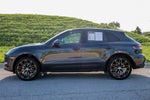 2026 Porsche Macan T