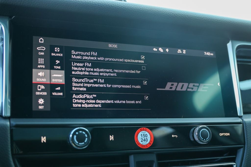 2026 Porsche Macan T