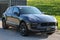 2026 Porsche Macan T