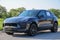 2026 Porsche Macan T