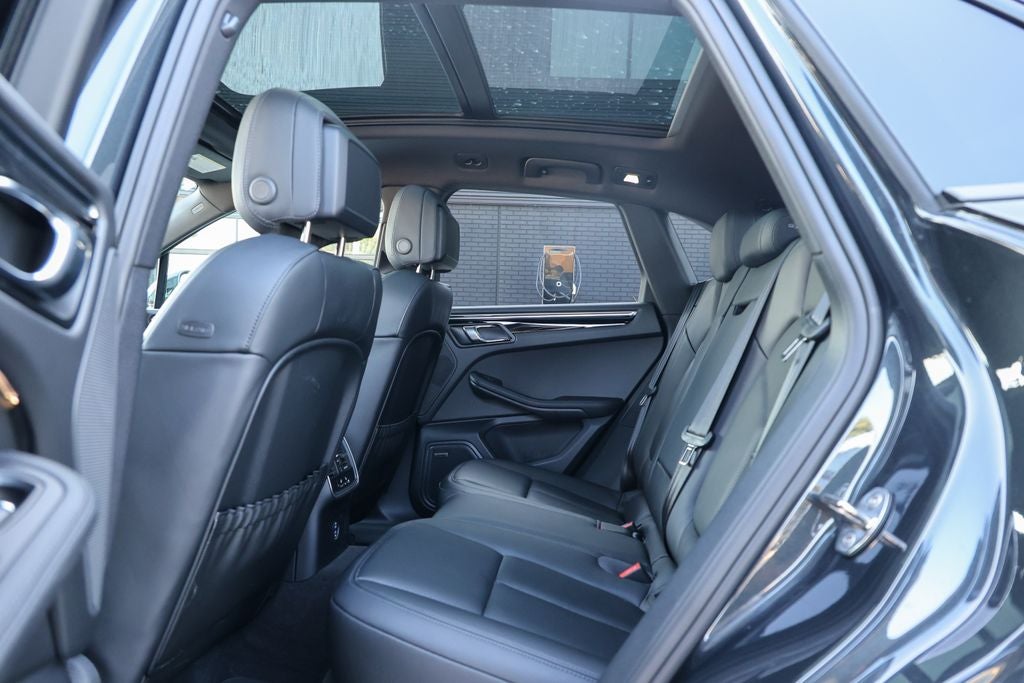 2026 Porsche Macan T