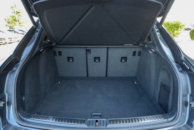 2026 Porsche Macan T