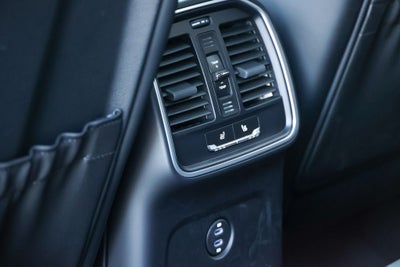 2026 Porsche Macan T