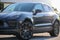 2026 Porsche Macan T