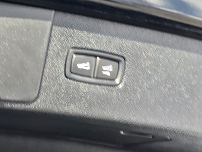 2022 Porsche Cayenne Base