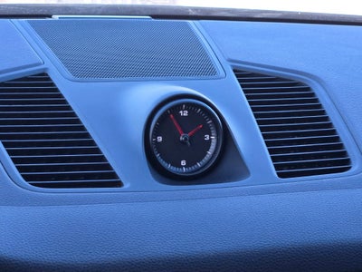 2022 Porsche Cayenne Base