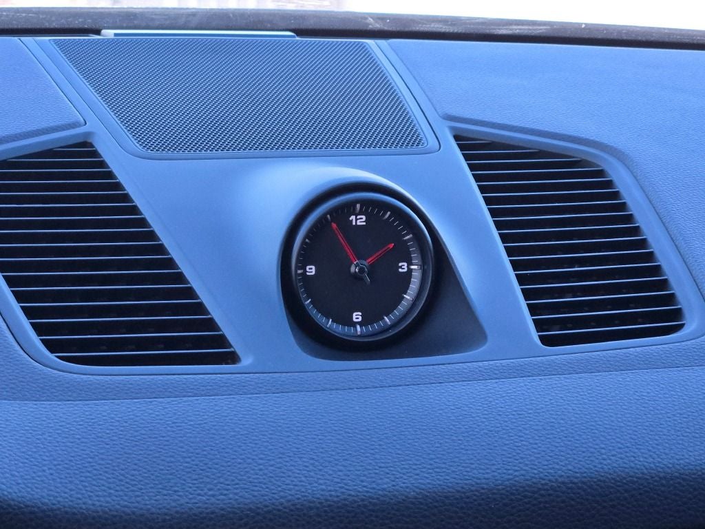 2022 Porsche Cayenne Base