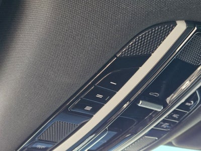 2022 Porsche Cayenne Base