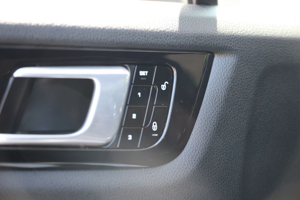 2019 Porsche Cayenne Base