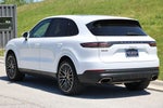 2019 Porsche Cayenne Base