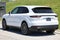 2019 Porsche Cayenne Base