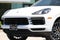 2019 Porsche Cayenne Base