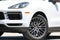 2019 Porsche Cayenne Base