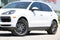 2019 Porsche Cayenne Base