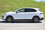 2019 Porsche Cayenne Base