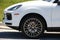 2019 Porsche Cayenne Base