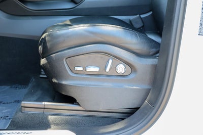 2019 Porsche Cayenne Base