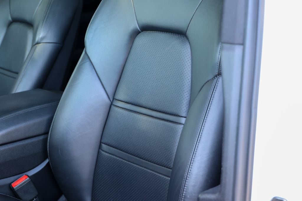 2019 Porsche Cayenne Base