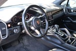 2019 Porsche Cayenne Base