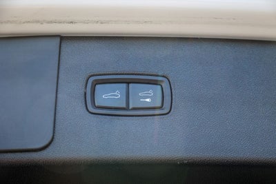 2019 Porsche Cayenne Base