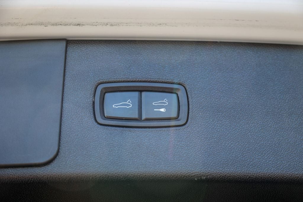 2019 Porsche Cayenne Base