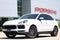 2019 Porsche Cayenne Base