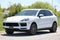 2019 Porsche Cayenne Base