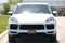 2019 Porsche Cayenne Base