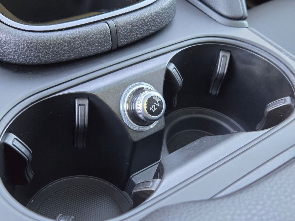 2025 Porsche Cayenne Base