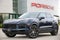2025 Porsche Cayenne Base