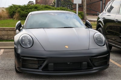 2025 Porsche Cayenne Base