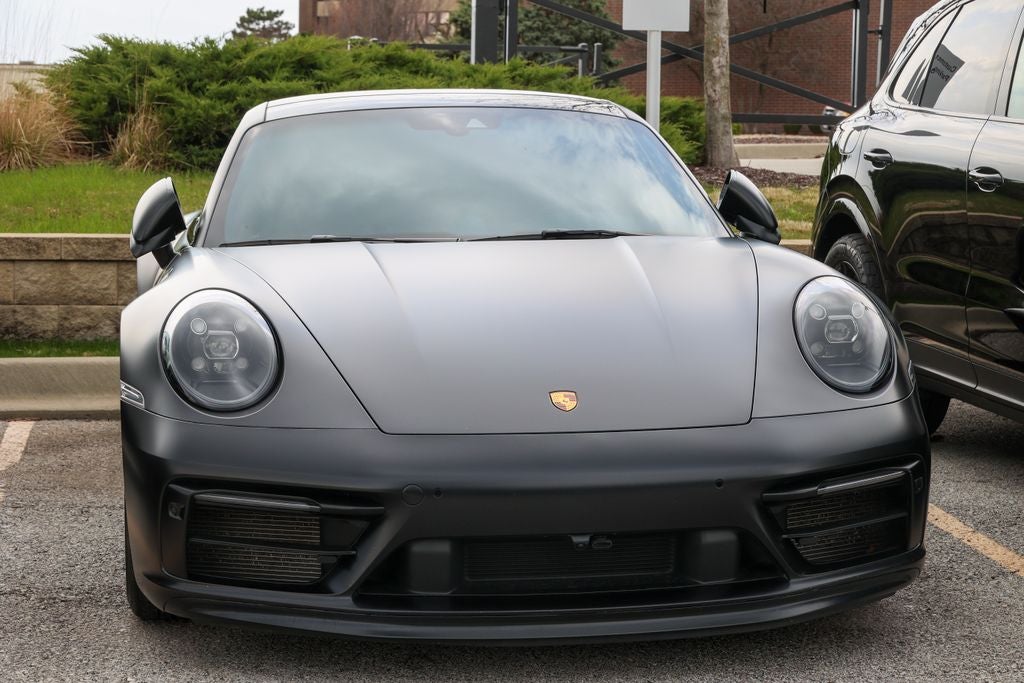 2025 Porsche Cayenne Base