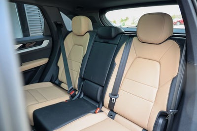 2025 Porsche Cayenne Base