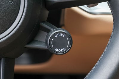 2025 Porsche Cayenne Base